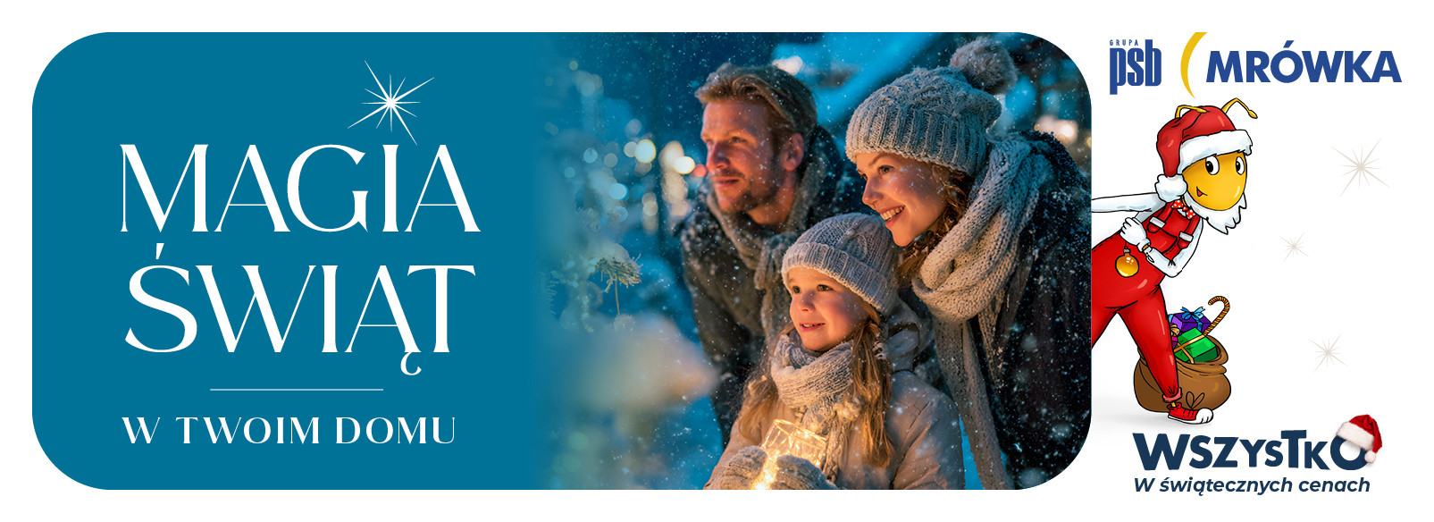 Grupa PSB mrowka Mrówka Gajków