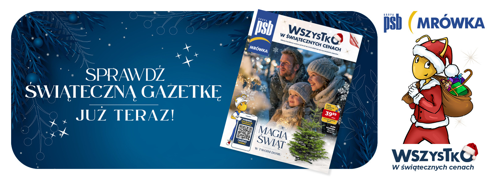 Grupa PSB mrowka Mrówka Gajków