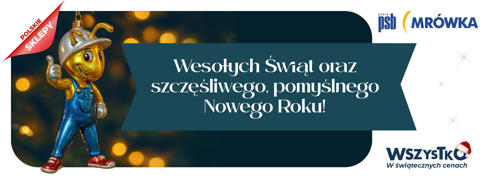 Grupa PSB mrowka Mrówka Gajków