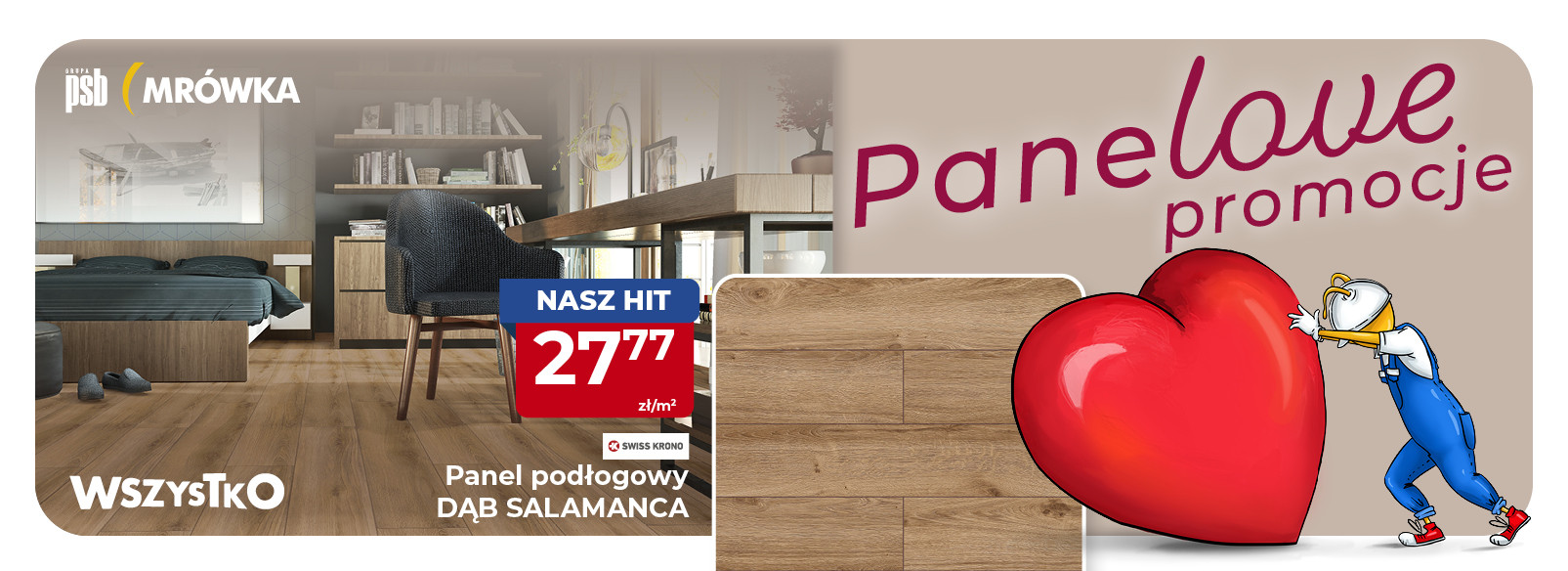 Grupa PSB mrowka Mrówka Gajków