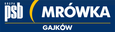 logo psb mrowka Mrówka Gajków
